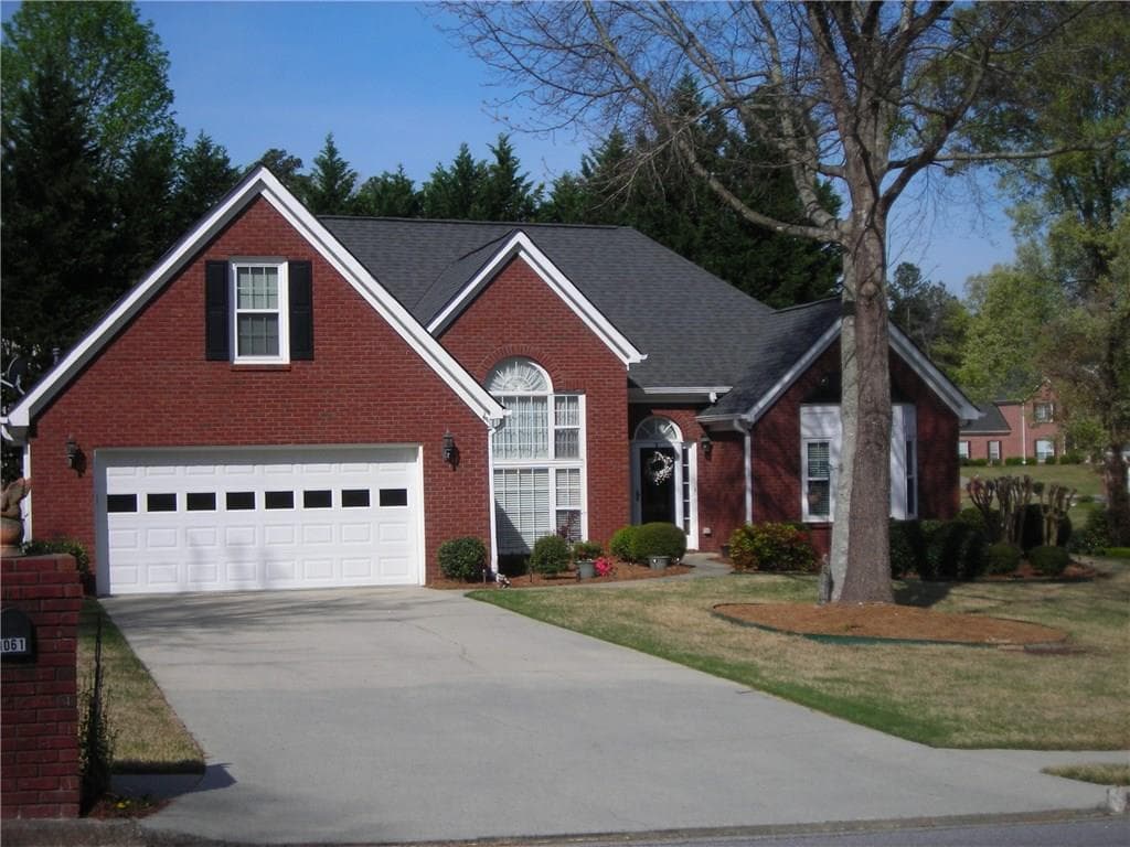 4 bedroom, 2,207 sq ft single family residence sold at 1061 SAVANNAH ROSE Place, Lawrenceville, GA 30045