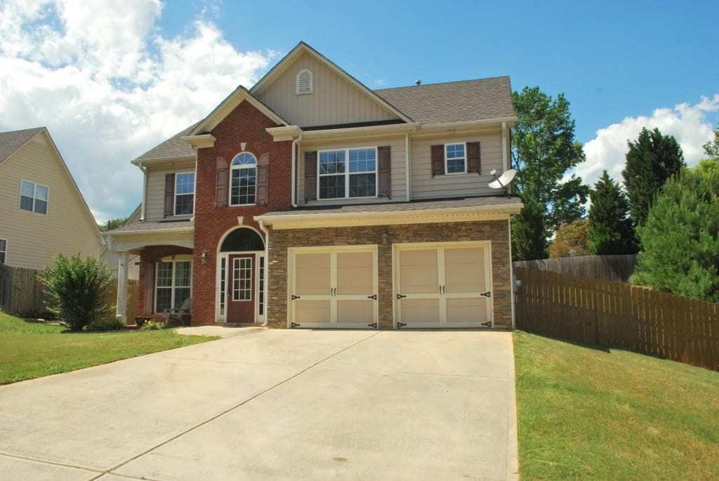 103 Oscar Way, Dallas, GA 30132 — most recent listing photo