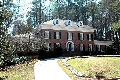 200 Churchill Drive, Sandy Springs, GA 30350 — most recent listing photo