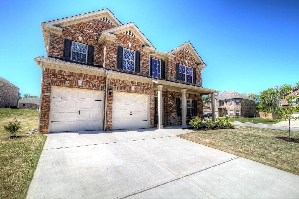 814 Golden Isles Drive, Loganville, GA 30052 — most recent listing photo