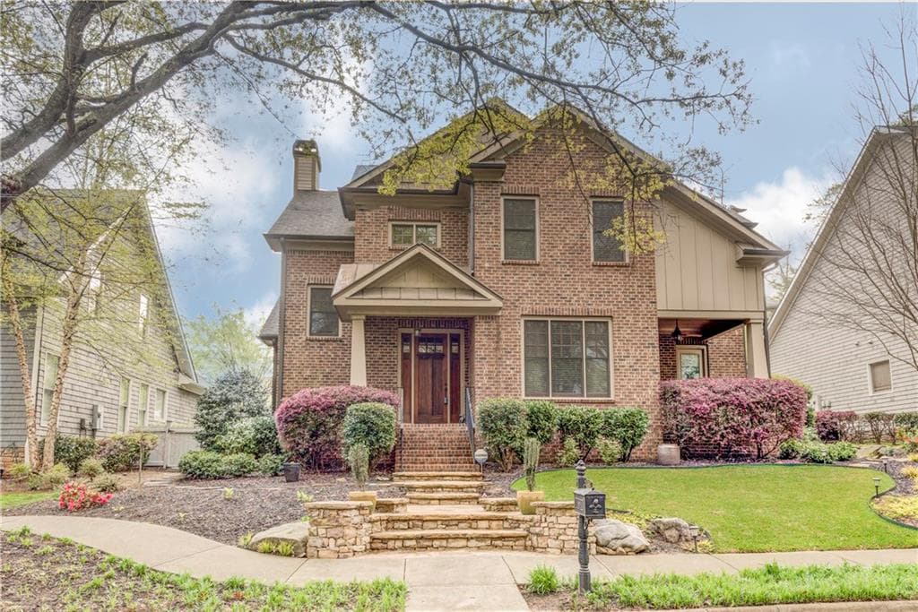 2681 Gilbert Street, Smyrna, GA 30080 — most recent listing photo