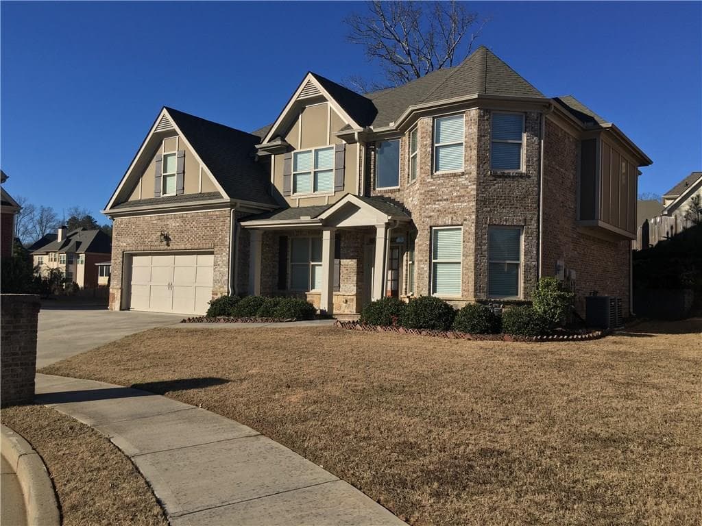 1864 Chloe Court, Lawrenceville, GA 30043 — most recent listing photo