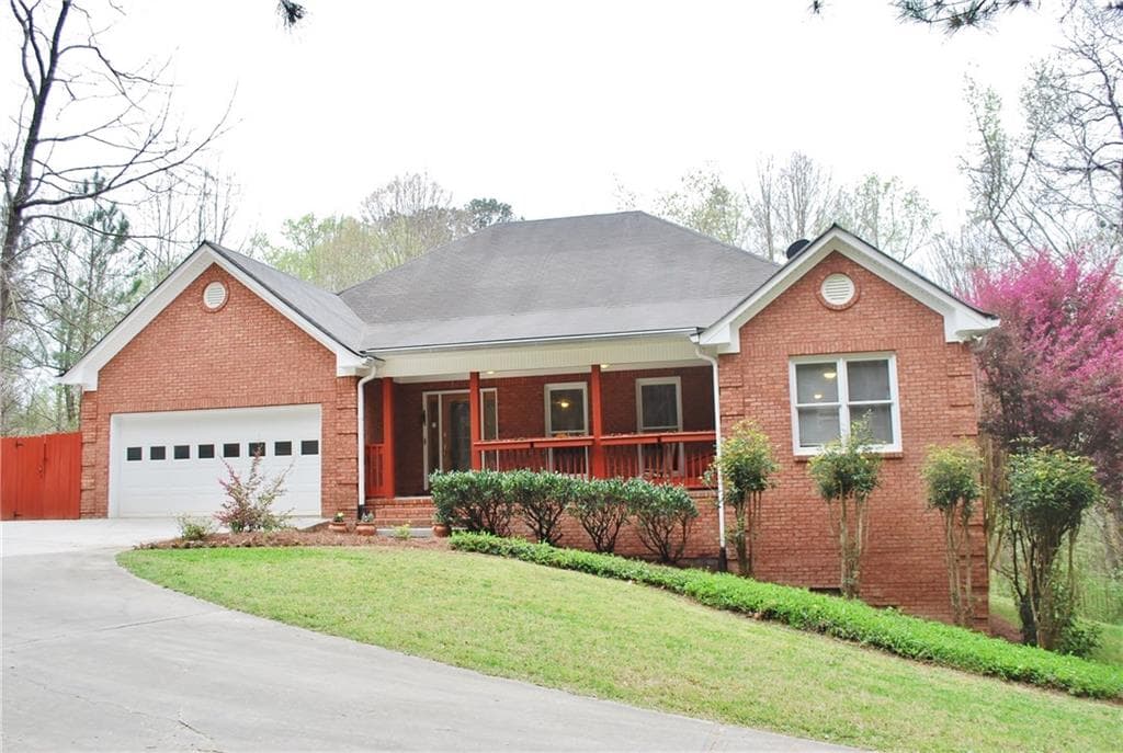 3859 N Sharon Church Road, Loganville, GA 30052 — most recent listing photo