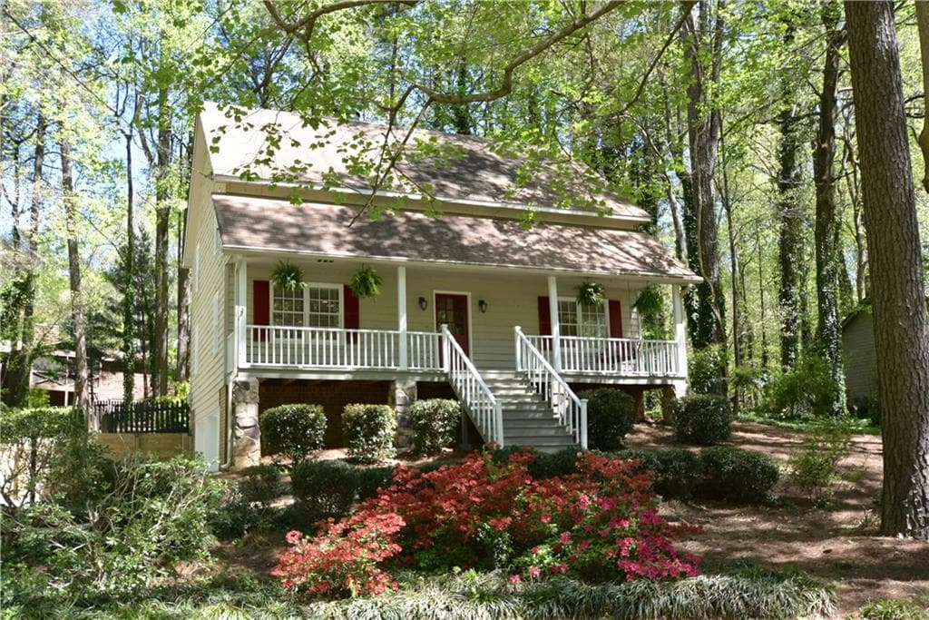 192 Middlesex Lane, Marietta, GA 30064 — most recent listing photo