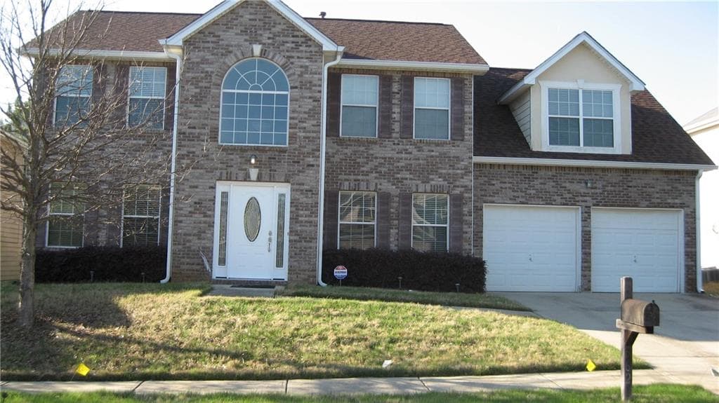 5621 PLATTE Drive, Ellenwood, GA 30294 — most recent listing photo