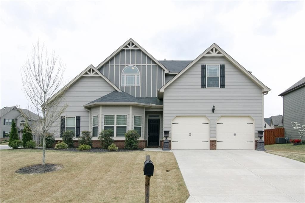 1570 Horseshoe Creek Lane, Cumming, GA 30041 — most recent listing photo