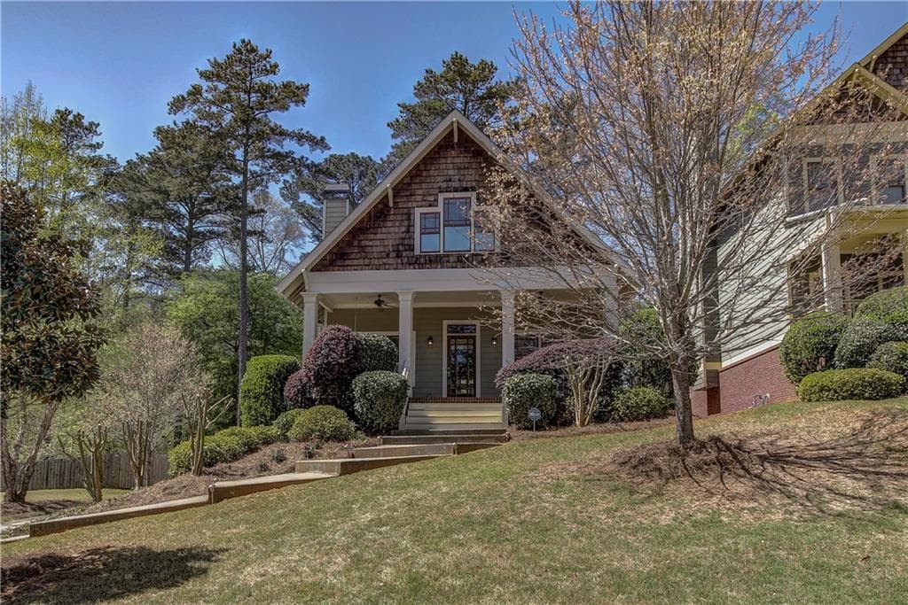 2407 Tilson Ridge Lane, Decatur, GA 30032 — most recent listing photo