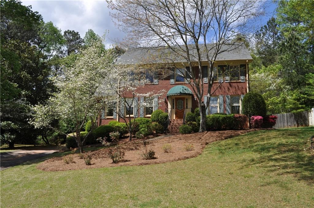 195 WEST Court, Johns Creek, GA 30097 — most recent listing photo