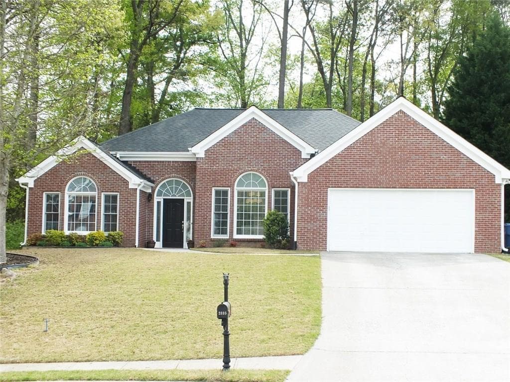 2695 Meridian Drive, Dacula, GA 30019 — most recent listing photo