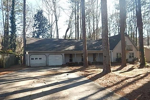 5179 Golfbrook Court, Stone Mountain, GA 30088 — most recent listing photo
