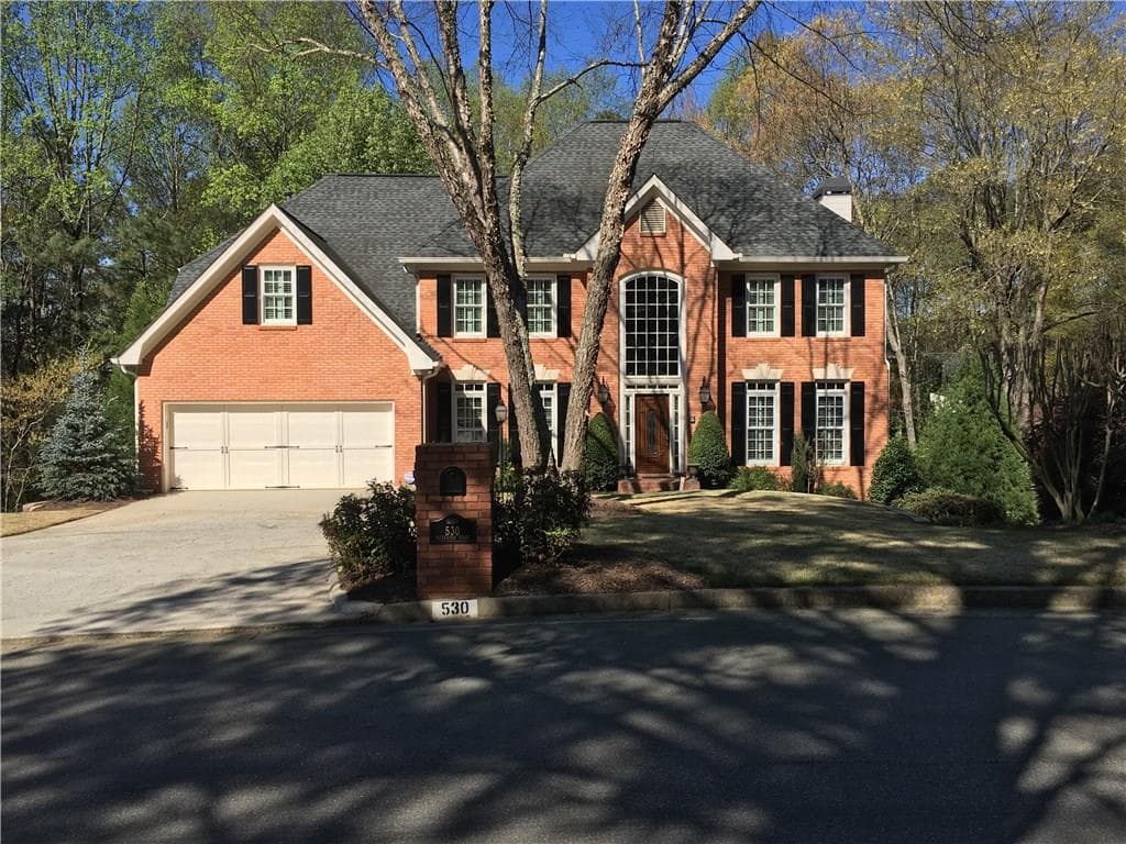 530 Jacaranda Court, Alpharetta, GA 30022 — most recent listing photo