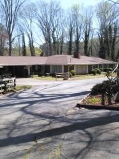 3 bedroom single family residence sold at 3154 Evans Mill Road, Lithonia, GA 30038