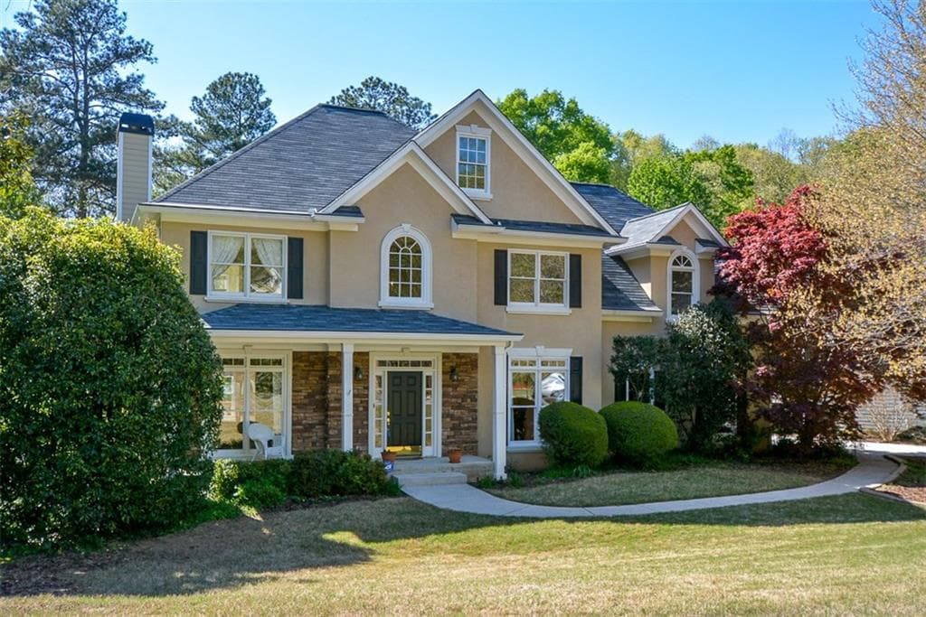 4334 Silver Peak Parkway, Suwanee, GA 30024 — most recent listing photo
