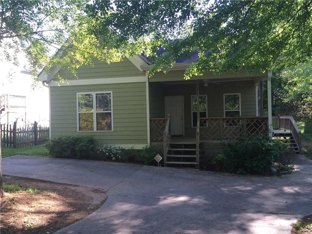 288 Arch Street, Athens, GA 30601 — most recent listing photo