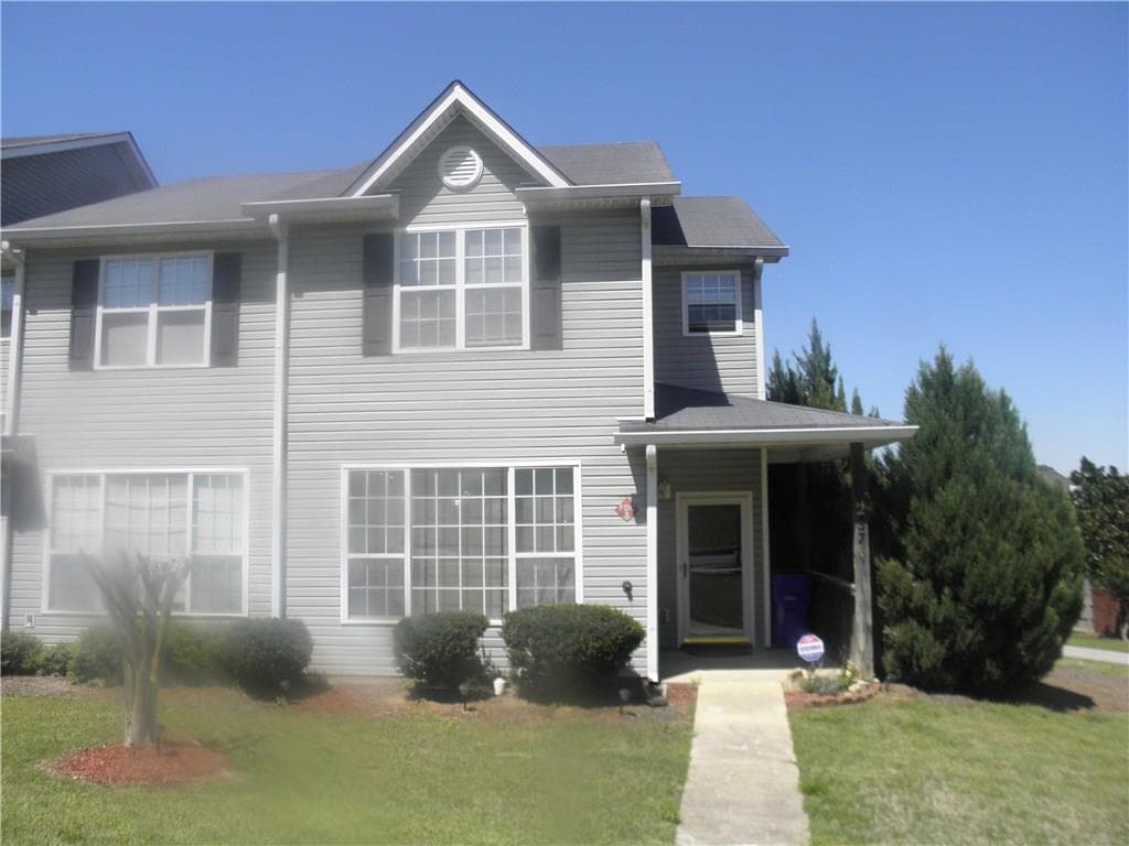 237 ODYSSEY TURN 237, Conyers, GA 30012 — most recent listing photo