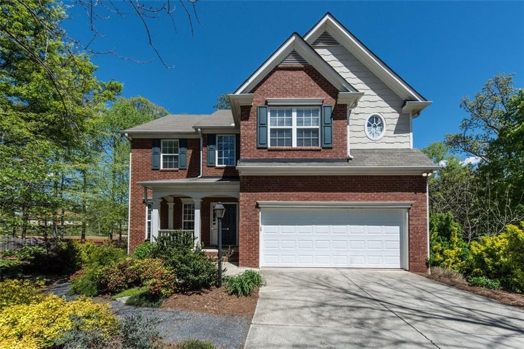 1205 Crescentwood Lane, Decatur, GA 30032 — most recent listing photo