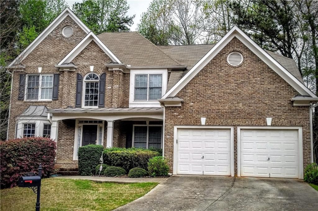 4117 Suwanee Trail Drive, Buford, GA 30518 — most recent listing photo