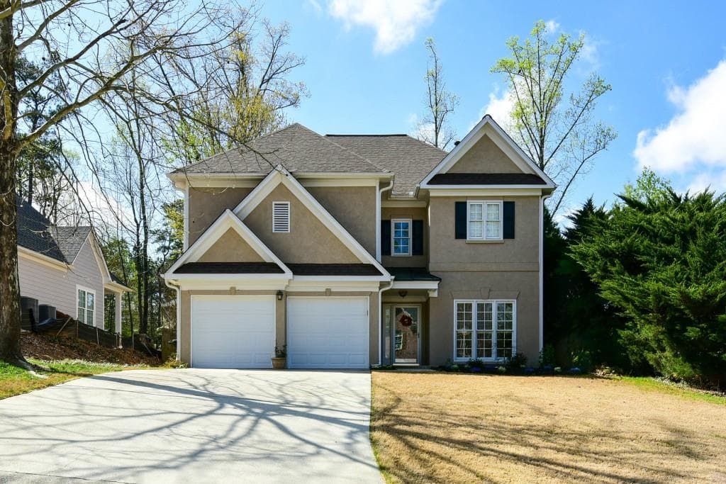 3986 Harmony Walk Way, Smyrna, GA 30082 — most recent listing photo