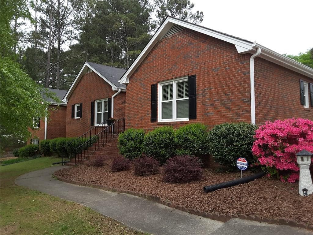 1514 Hewatt Road, Lilburn, GA 30047 — most recent listing photo