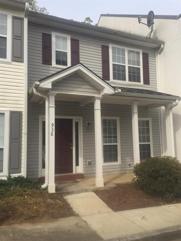 936 Tree Creek Boulevard 936, Lawrenceville, GA 30043 — most recent listing photo