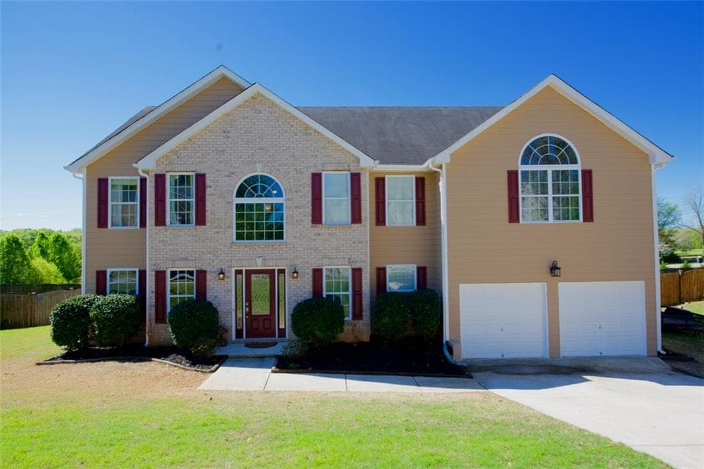 90 Fieldstone Drive, Powder Springs, GA 30127 — most recent listing photo