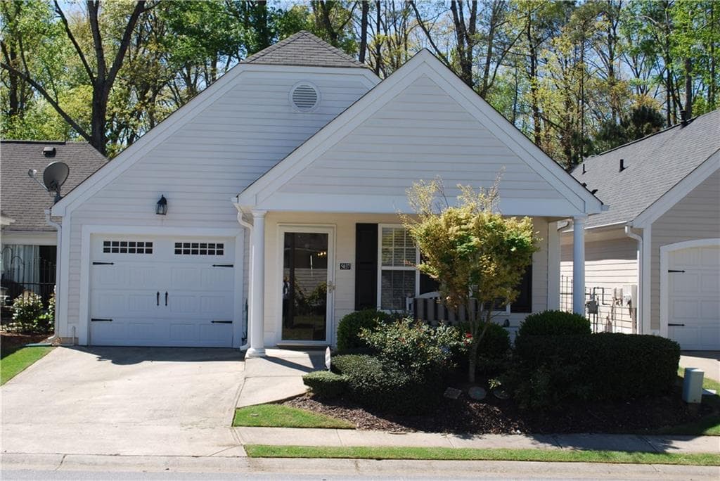 5037 Kathryn Glen Drive, Acworth, GA 30101 — most recent listing photo