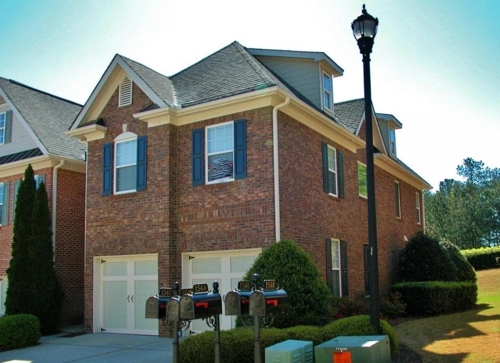 1536 Bouvier Place 1536, Lawrenceville, GA 30043 — most recent listing photo