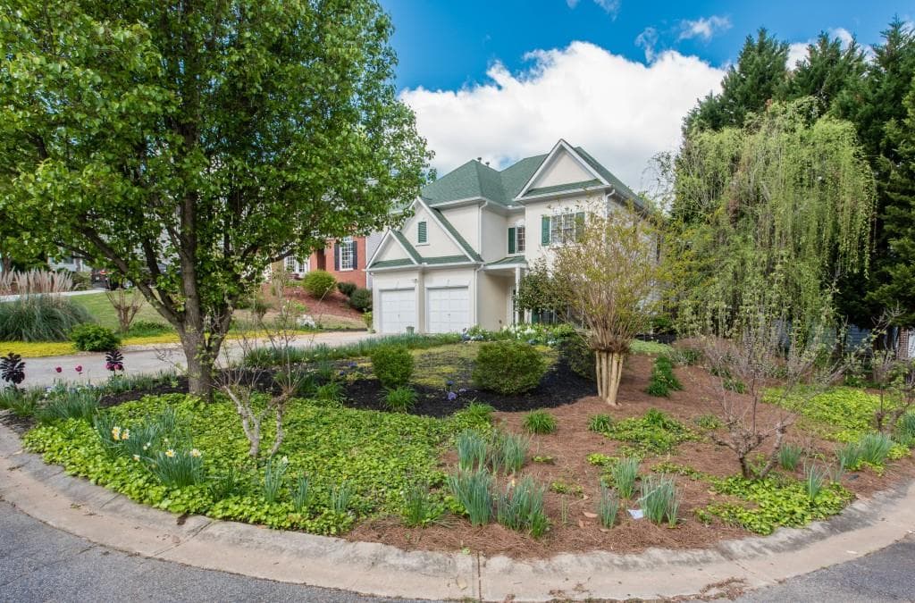 3906 Concord Walk Drive, Smyrna, GA 30082 — most recent listing photo