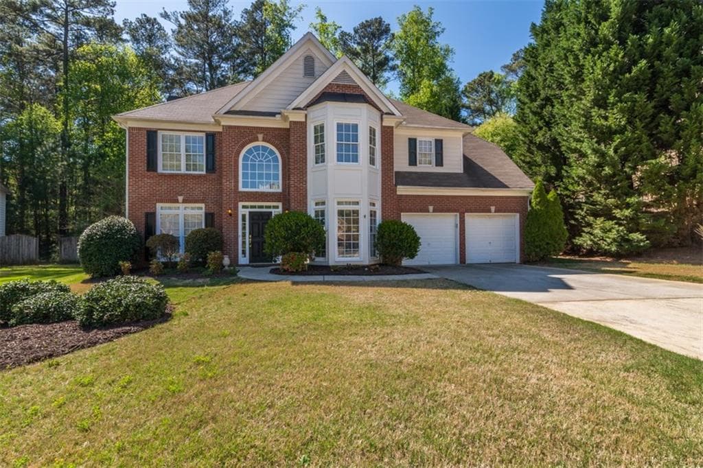 261 White Pine Way, Marietta, GA 30064 — most recent listing photo