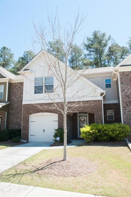 3 bedroom, 2,000 sq ft townhouse sold at 1496 REEL LAKE Drive 1496, Atlanta, GA 30331