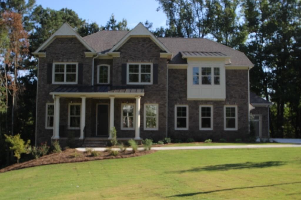 3535 Taylor Lane, Milton, GA 30004 — most recent listing photo