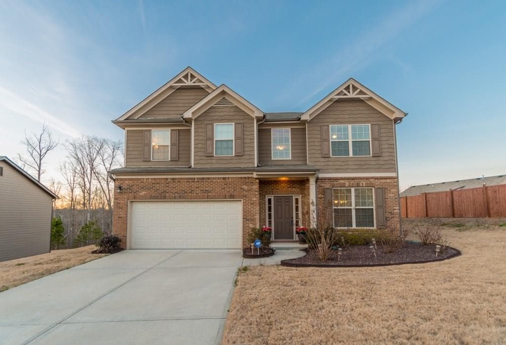 520 Ballyshannon Drive, Dacula, GA 30019 — most recent listing photo