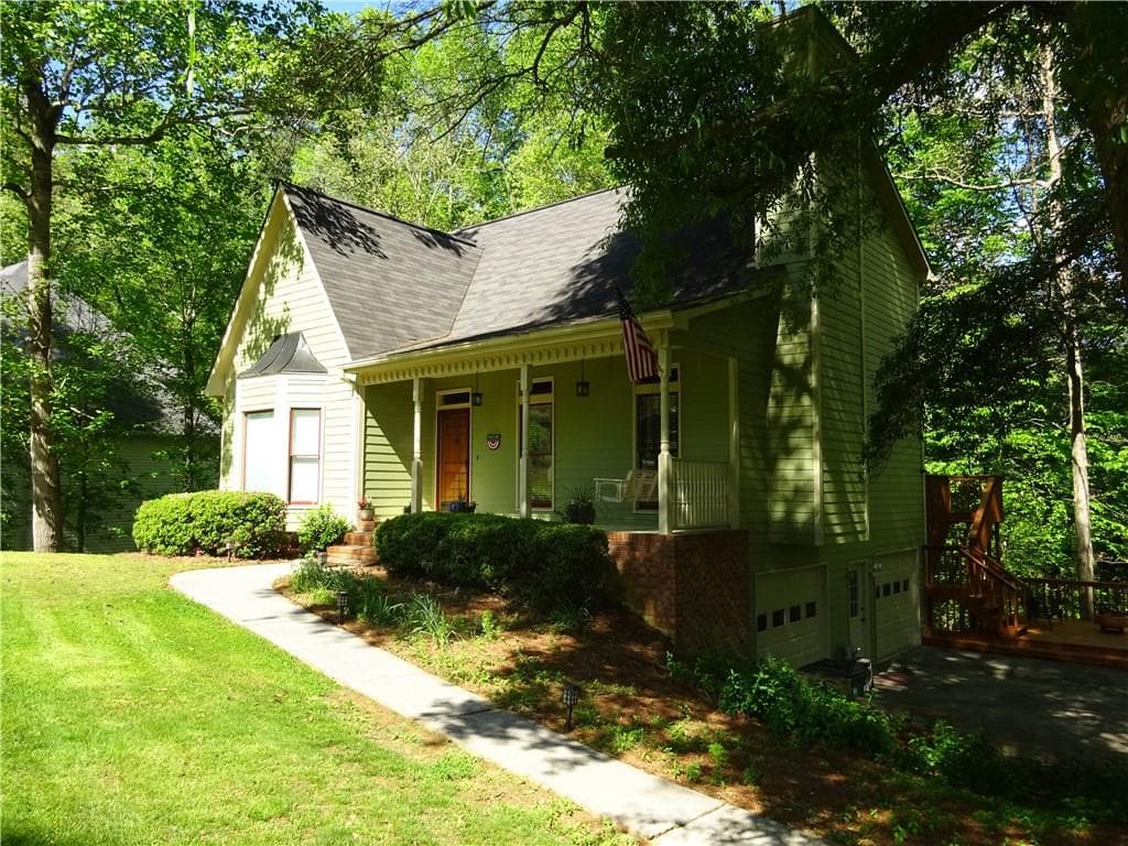 713 Tribal Trail, Woodstock, GA 30188 — most recent listing photo
