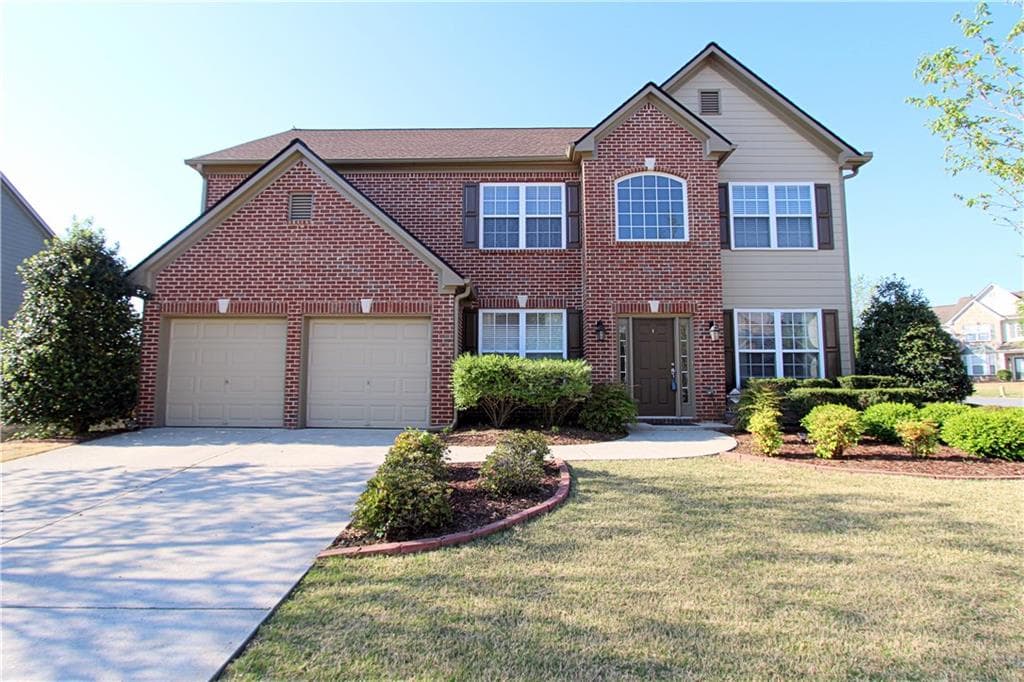 5410 Oak Hill Terrace, Cumming, GA 30040 — most recent listing photo