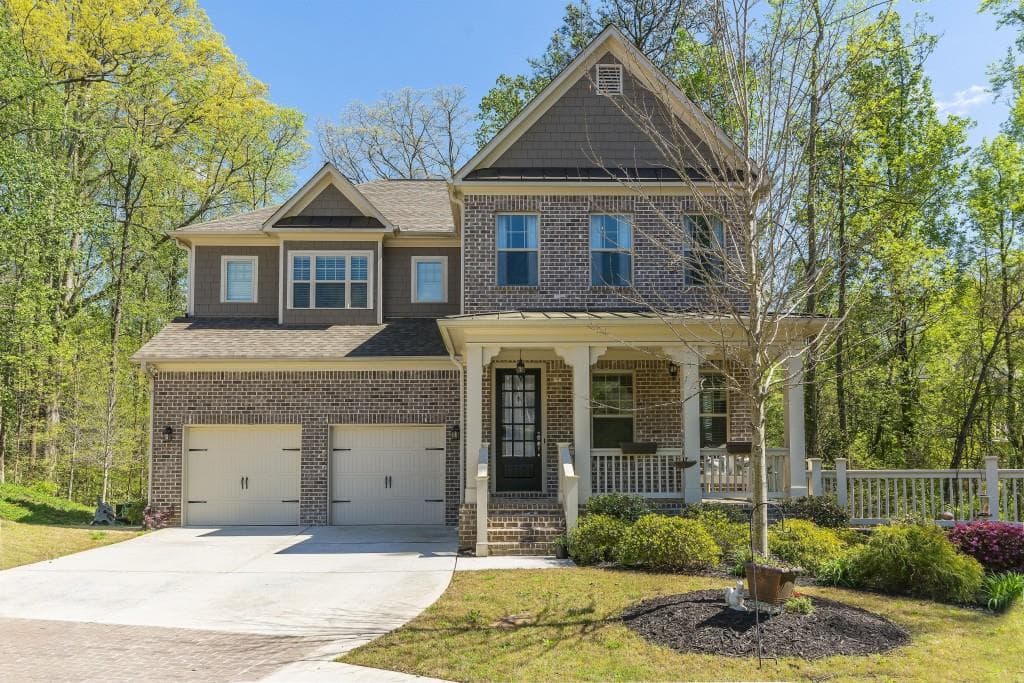 2890 Parkview Pass, Smyrna, GA 30080 — most recent listing photo
