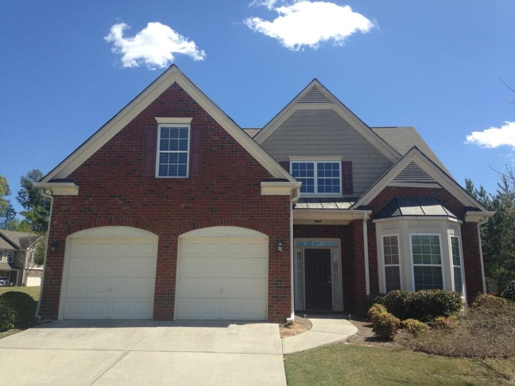 4 bedroom, 1,780 sq ft single family residence sold at 481 Jefferson Chase Circle, Atlanta, GA 30354