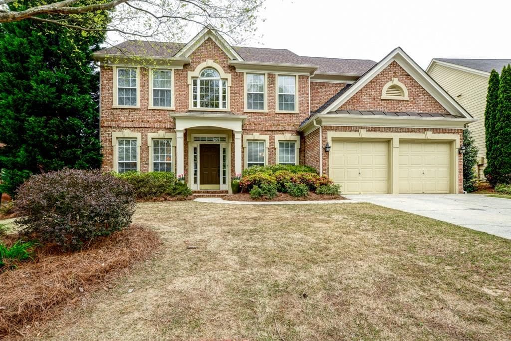 1122 Drewsbury Court, Smyrna, GA 30080 — most recent listing photo