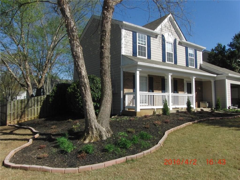 755 Barsham Way, Duluth, GA 30097 — most recent listing photo