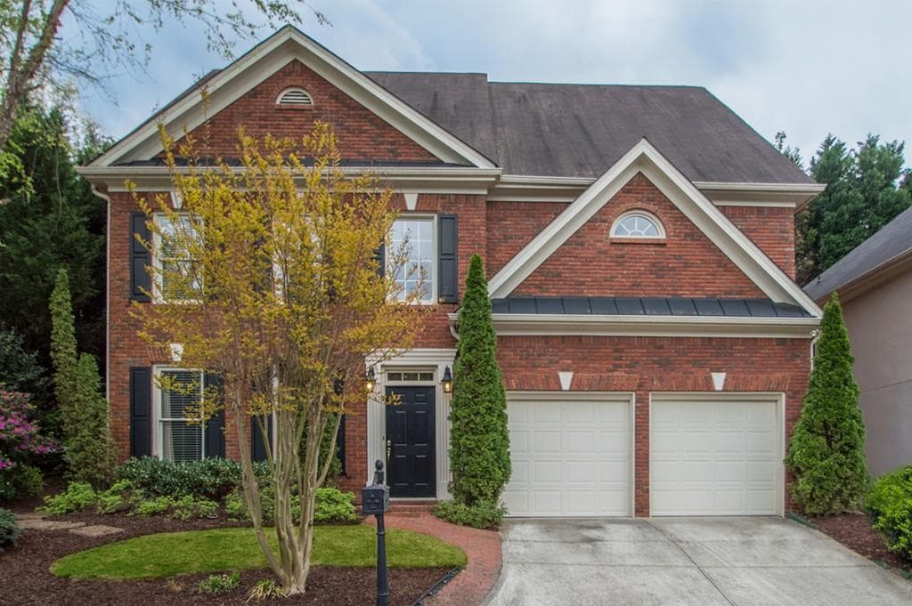 3097 Hudson Way, Decatur, GA 30033 — most recent listing photo
