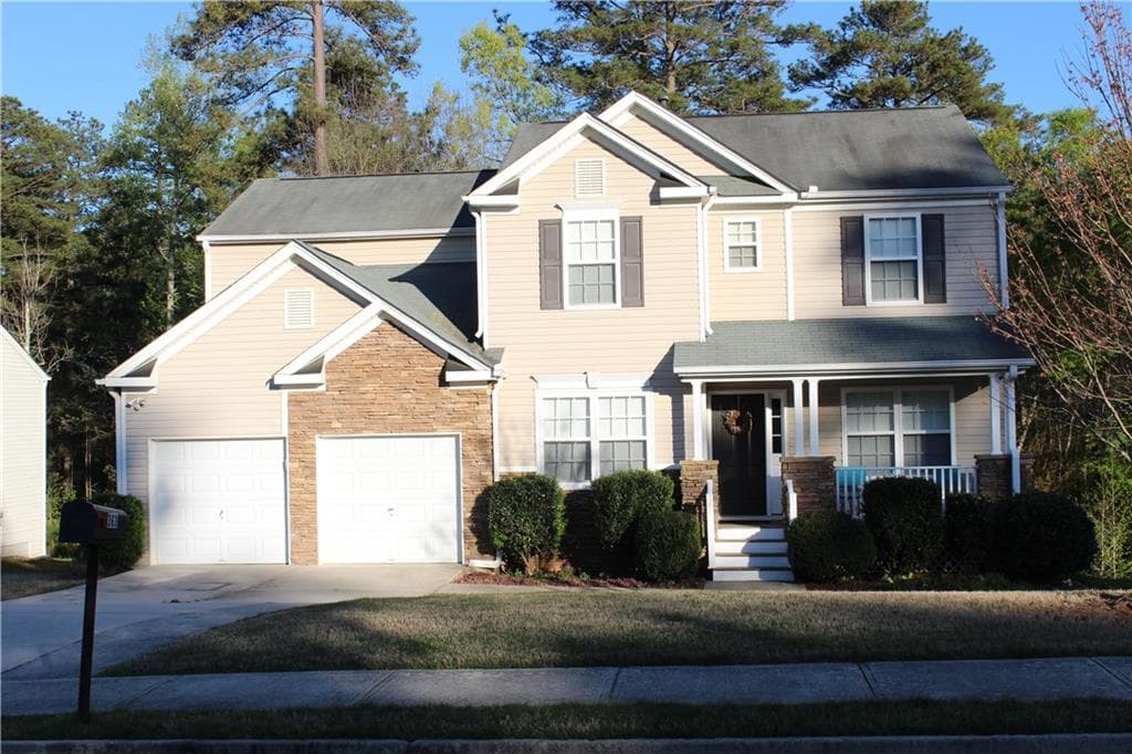 363 Bridgestone Lane, Douglasville, GA 30134 — most recent listing photo