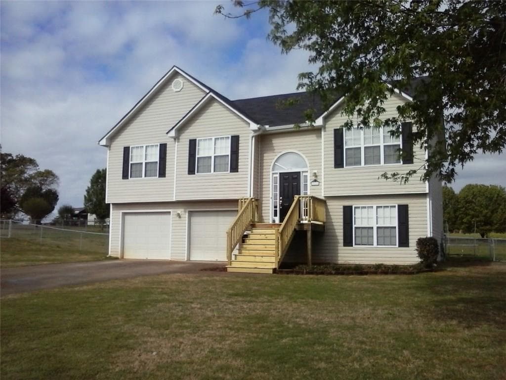 4 bedroom single family residence sold at 319 cattlemans Circle, Mcdonough, GA 30252