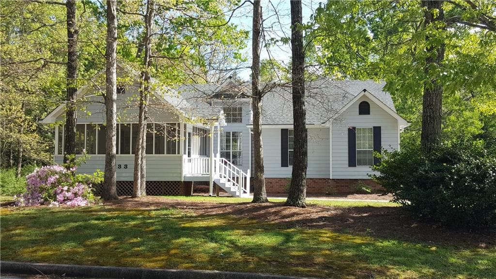 4233 Sturbridge Drive, Douglasville, GA 30135 — most recent listing photo