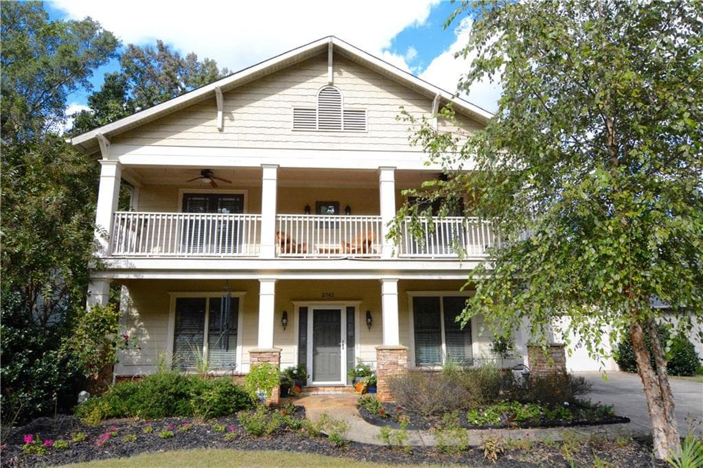 2742 Oak Village Trail, Decatur, GA 30032 — most recent listing photo