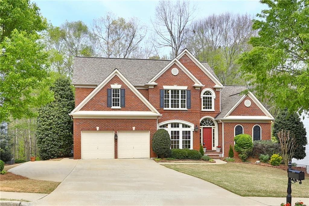 1650 Laleiah Drive, Cumming, GA 30041 — most recent listing photo