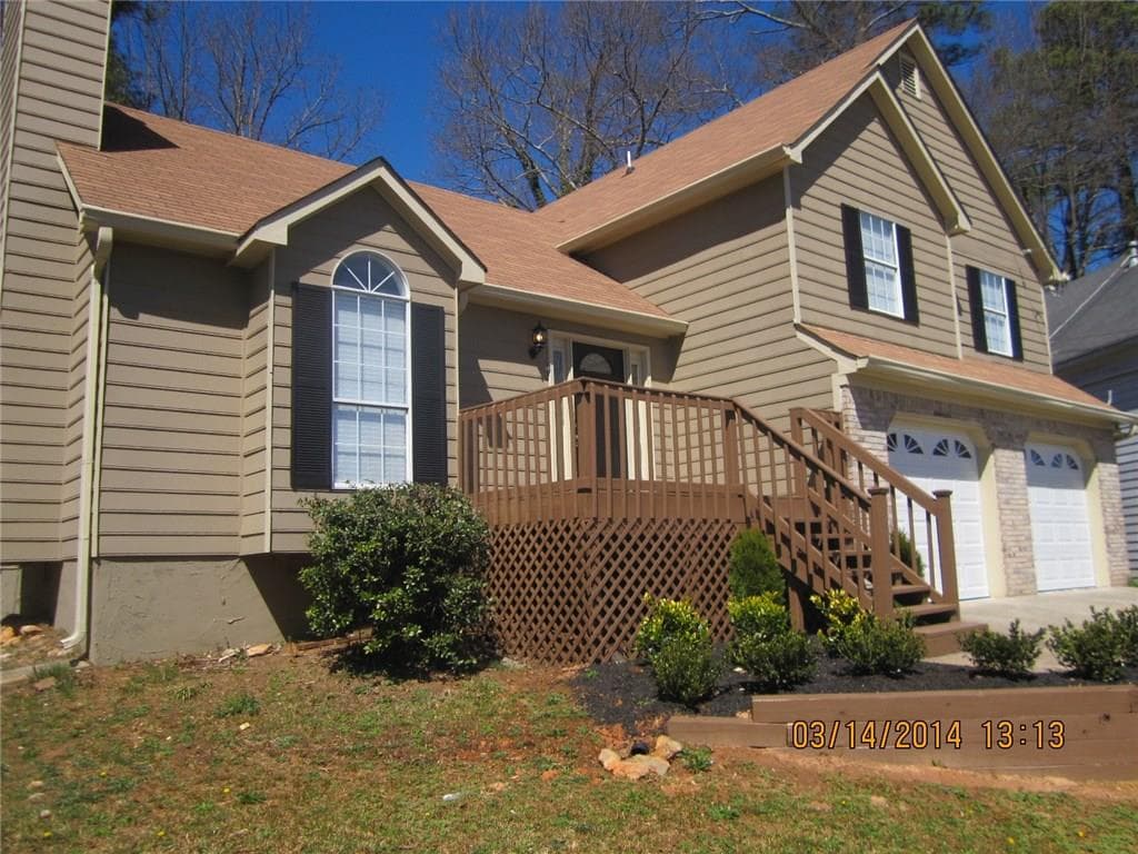 3514 Baroney Lane, Marietta, GA 30008 — most recent listing photo