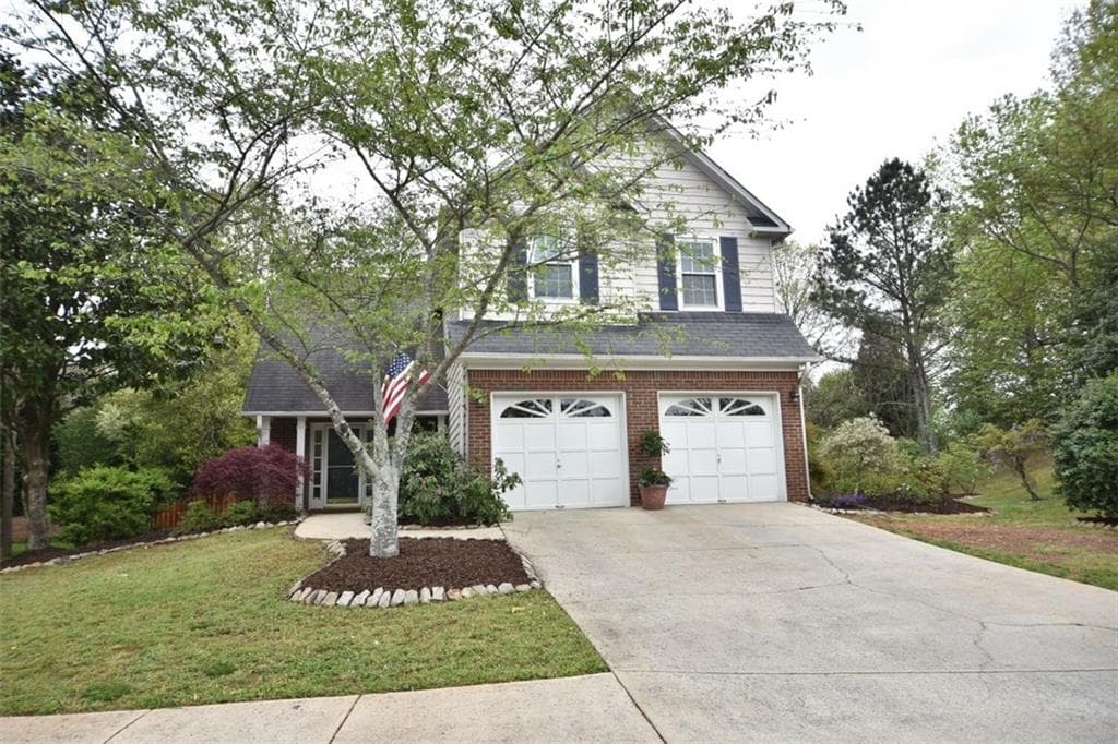1505 River Oak Drive, Roswell, GA 30075 — most recent listing photo