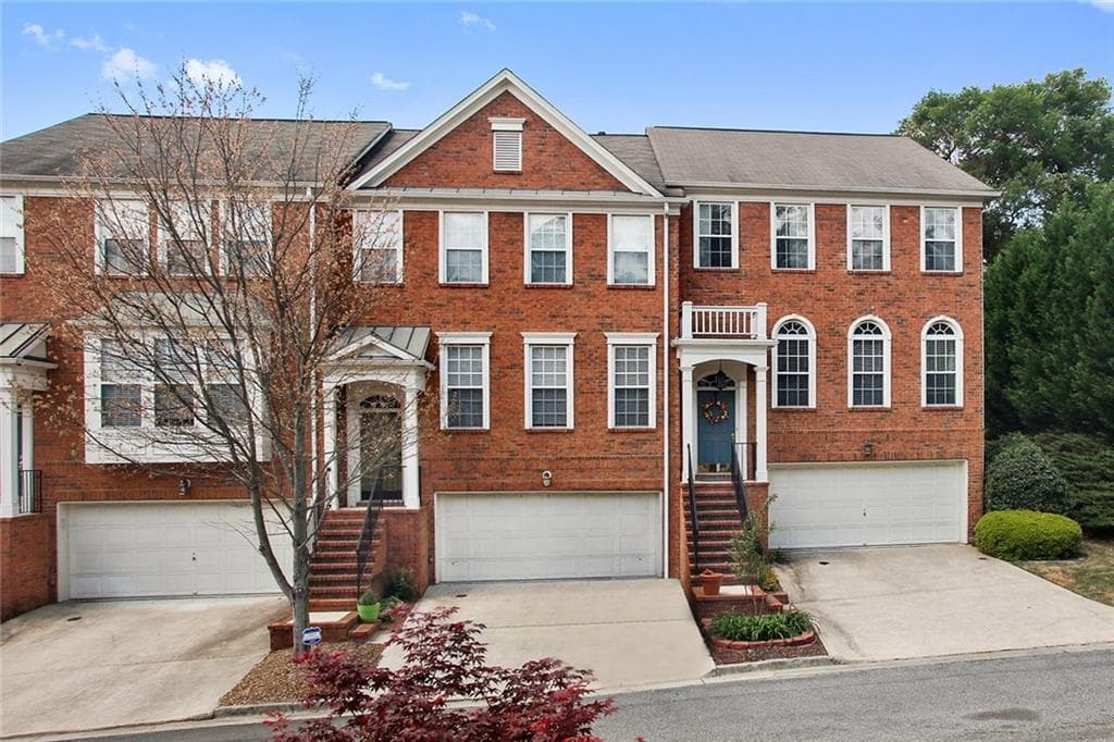 4902 Payson Way 4, Atlanta, GA 30339 — most recent listing photo