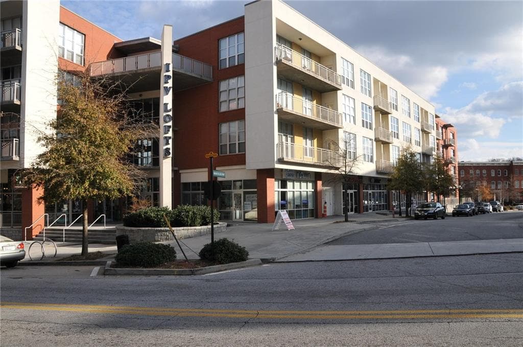 245 N Highland Avenue 210, Atlanta, GA 30307 — most recent listing photo