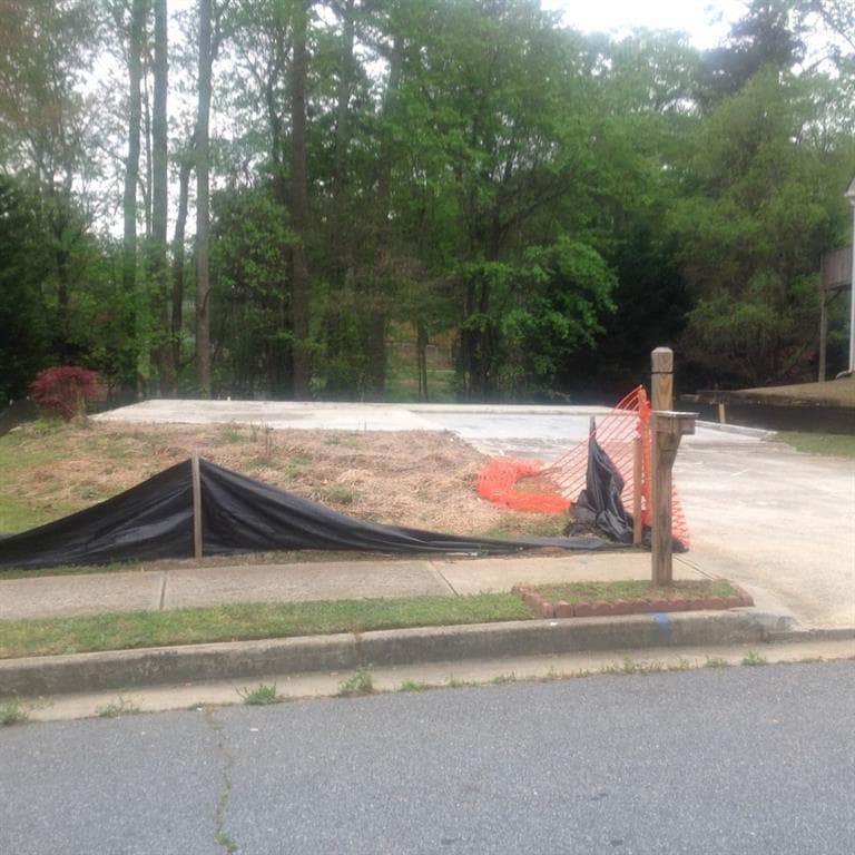 3058 Crest Ridge Circle, Marietta, GA 30060 — most recent listing photo