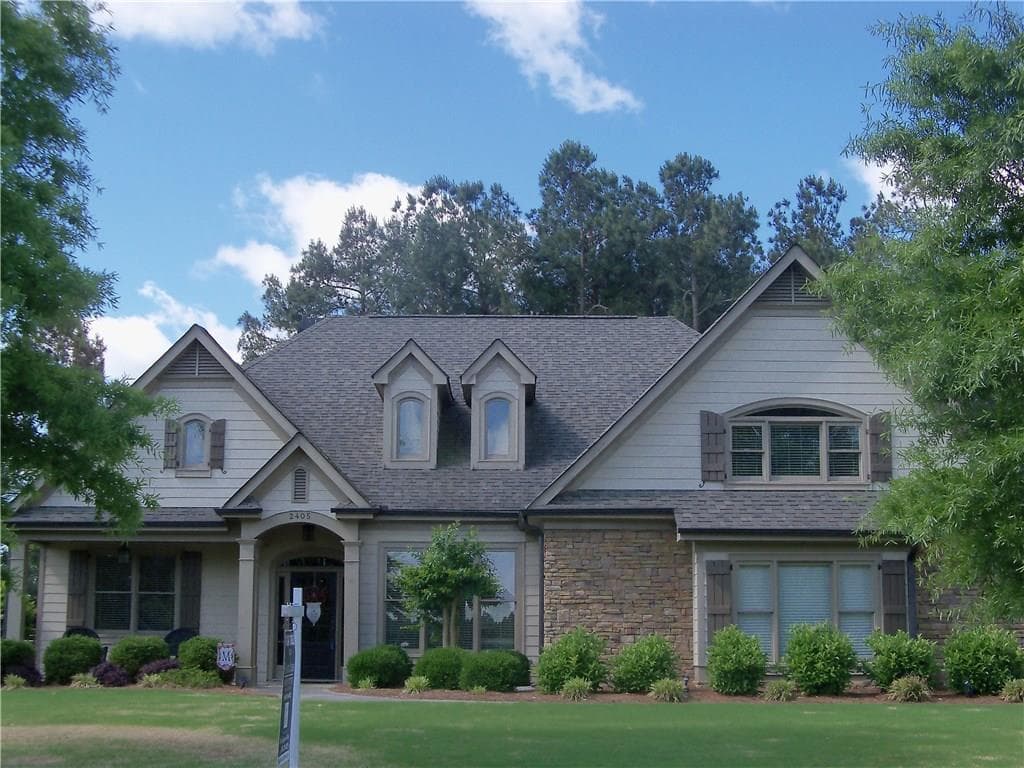 2405 Saint Martin Way, Monroe, GA 30656 — most recent listing photo
